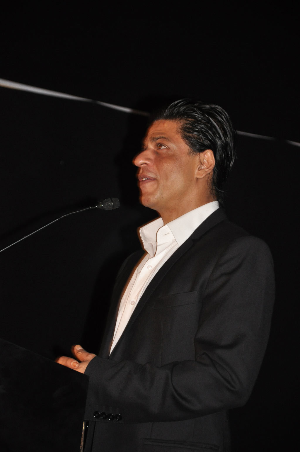 Shahrukh Khan - Ra One Audio Launch - Pictures | Picture 99942